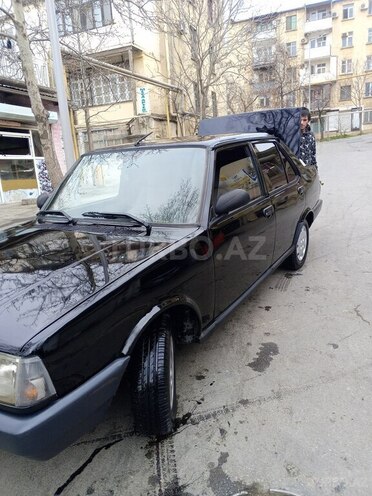 Tofas Sahin 2006, 95,000 km - 1.6 l - Bakı