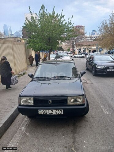 Tofas Sahin 2006, 95,000 km - 1.6 l - Bakı