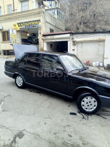 Tofas Sahin 2006, 95,000 km - 1.6 l - Bakı