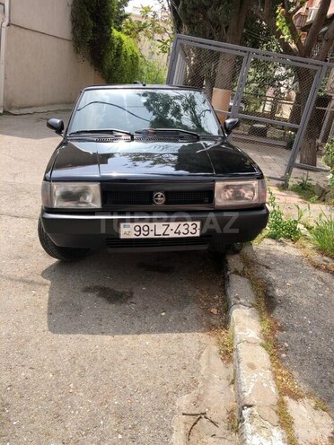 Tofas Sahin 2006, 95,000 km - 1.6 l - Bakı
