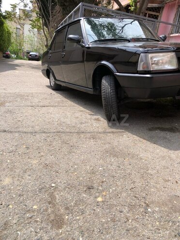 Tofas Sahin 2006, 95,000 km - 1.6 l - Bakı