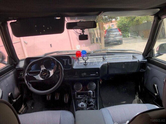 Tofas Sahin 2006, 95,000 km - 1.6 l - Bakı