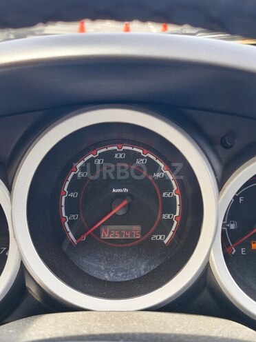 Changan CX 20 2014, 257,000 km - 1.4 l - Bakı