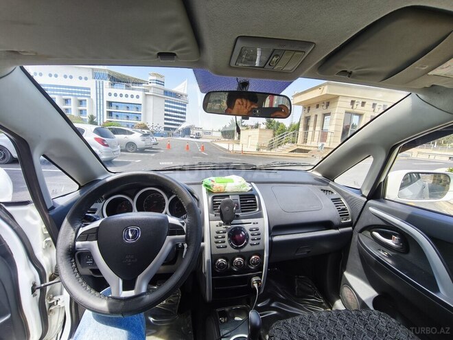 Changan CX 20 2014, 257,000 km - 1.4 l - Bakı