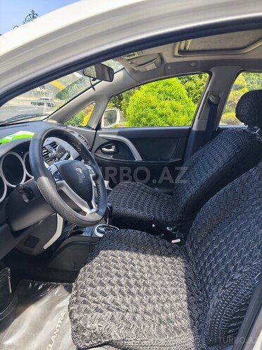 Changan CX 20 2014, 257,000 km - 1.4 l - Bakı