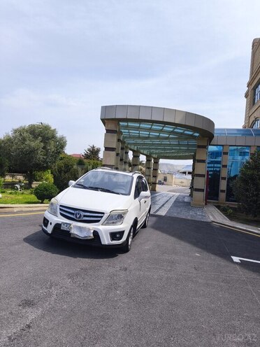 Changan CX 20 2014, 257,000 km - 1.4 l - Bakı