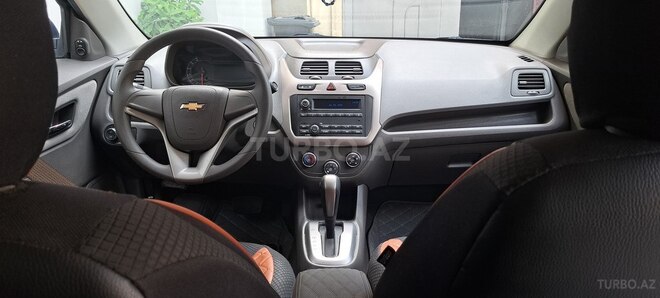 Chevrolet Cobalt 2022, 35,000 km - 1.5 л - Bakı