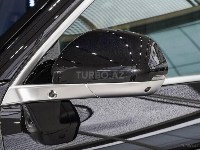 Li Auto L9 2025, 0 km - 1.5 l - Bakı