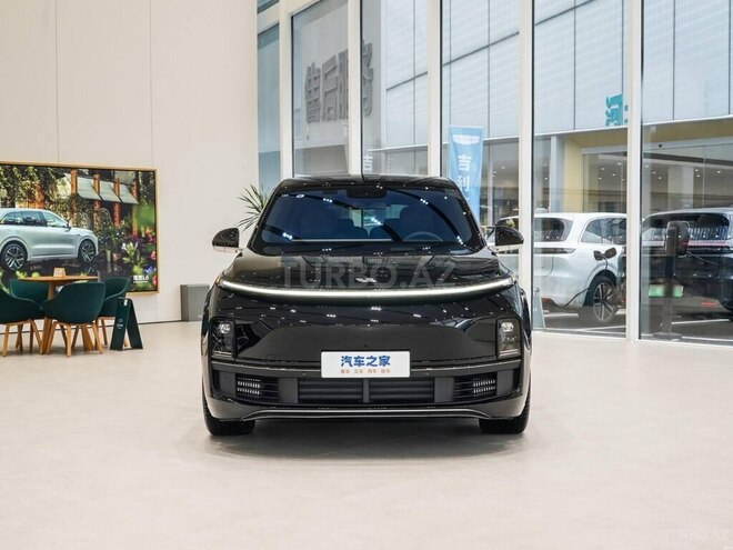 Li Auto L9 2025, 0 km - 1.5 l - Bakı