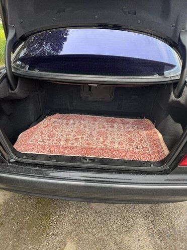 Mercedes E 280 2000, 280,000 km - 2.8 l - Bakı