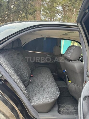 Mercedes E 280 2000, 280,000 km - 2.8 l - Bakı