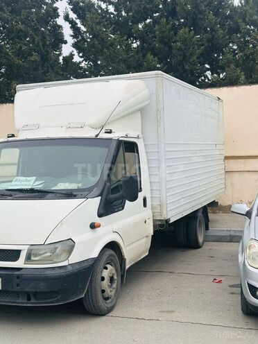 Ford Transit-2