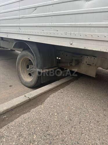 Ford Transit 2001, 684,000 km - 2.4 л - Bakı