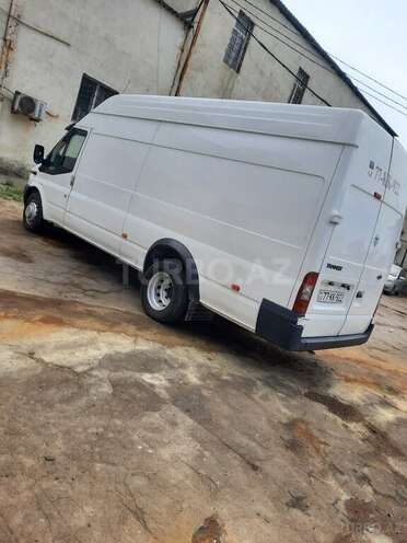 Ford Transit 2010, 221,000 km - 2.4 л - Bakı