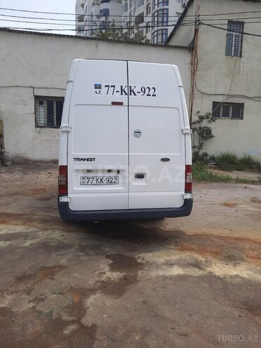 Ford Transit 2010, 221,000 km - 2.4 л - Bakı