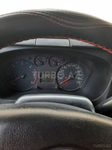 Ford Transit 2010, 221,000 km - 2.4 л - Bakı