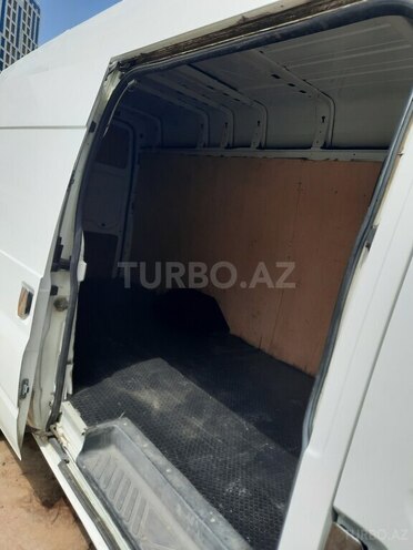 Ford Transit 2010, 221,000 km - 2.4 л - Bakı