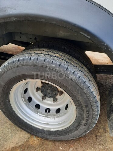 Ford Transit 2010, 221,000 km - 2.4 л - Bakı