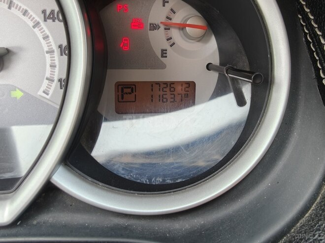 Nissan Tiida 2012, 172,612 km - 1.5 l - Bakı
