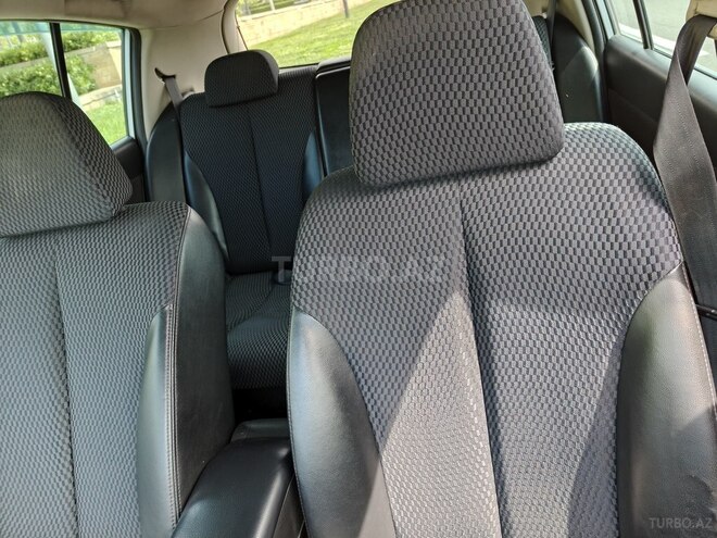 Nissan Tiida 2012, 172,612 km - 1.5 l - Bakı