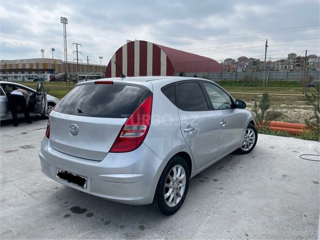 Hyundai i30 2010, 340,000 km - 1.6 l - Bakı