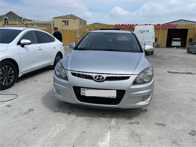 Hyundai i30 2010, 340,000 km - 1.6 l - Bakı