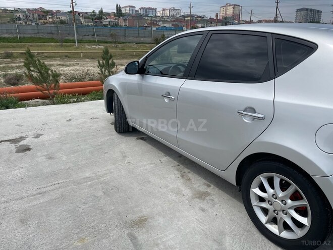 Hyundai i30 2010, 340,000 km - 1.6 l - Bakı