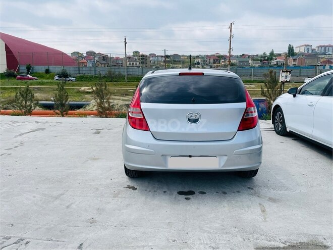 Hyundai i30 2010, 340,000 km - 1.6 l - Bakı