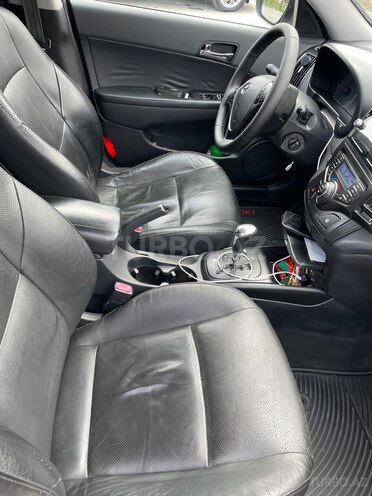 Hyundai i30 2010, 340,000 km - 1.6 l - Bakı