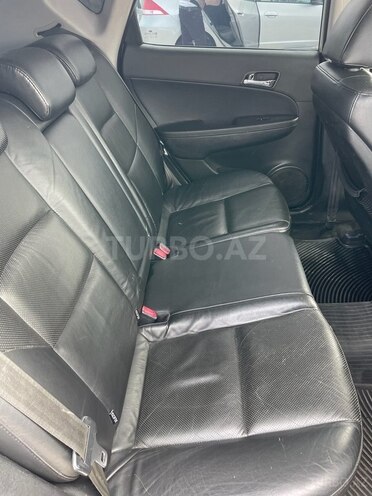 Hyundai i30 2010, 340,000 km - 1.6 l - Bakı