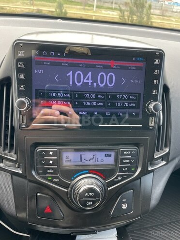 Hyundai i30 2010, 340,000 km - 1.6 l - Bakı