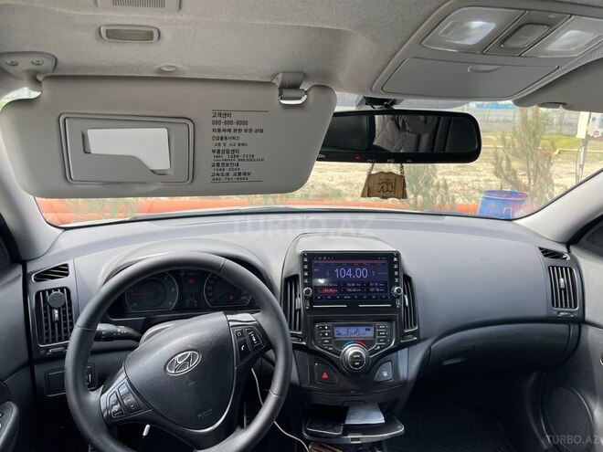 Hyundai i30 2010, 340,000 km - 1.6 l - Bakı