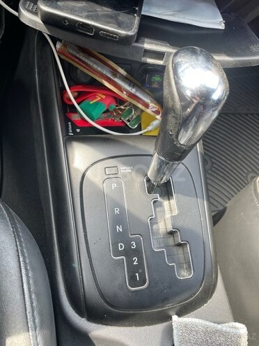 Hyundai i30 2010, 340,000 km - 1.6 l - Bakı