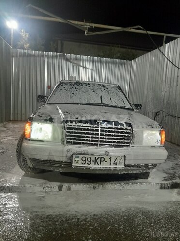 Mercedes 190 1990, 500,000 km - 1.8 л - Bakı