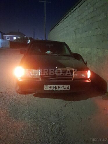 Mercedes 190 1990, 500,000 km - 1.8 л - Bakı
