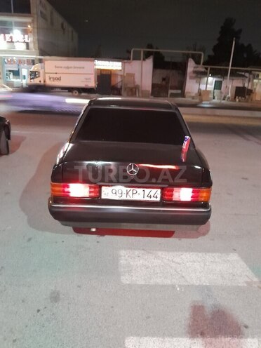 Mercedes 190 1990, 500,000 km - 1.8 л - Bakı