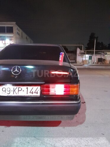 Mercedes 190 1990, 500,000 km - 1.8 л - Bakı