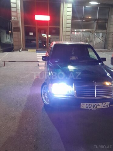 Mercedes 190 1990, 500,000 km - 1.8 л - Bakı