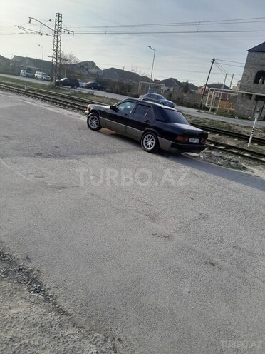 Mercedes 190 1990, 500,000 km - 1.8 л - Bakı