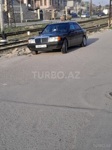 Mercedes 190 1990, 500,000 km - 1.8 л - Bakı