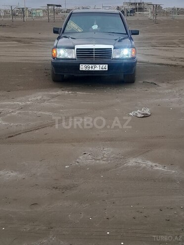 Mercedes 190 1990, 500,000 km - 1.8 л - Bakı