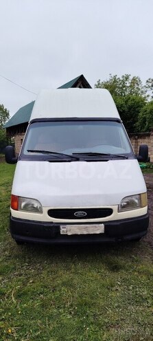 Ford Transit 1999, 620,870 km - 2.5 л - Oğuz