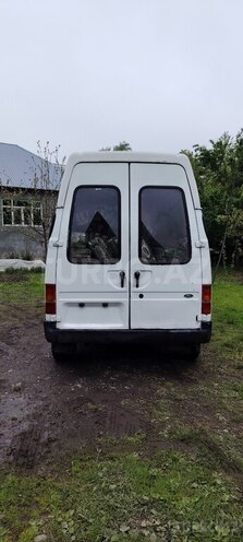 Ford Transit 1999, 620,870 km - 2.5 л - Oğuz