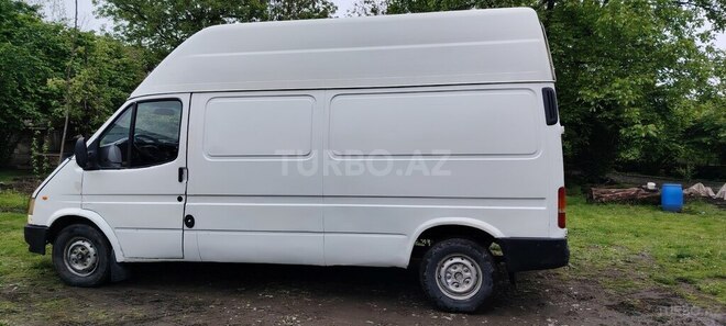 Ford Transit 1999, 620,870 km - 2.5 л - Oğuz