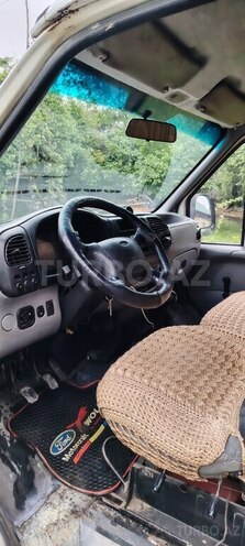 Ford Transit 1999, 620,870 km - 2.5 л - Oğuz