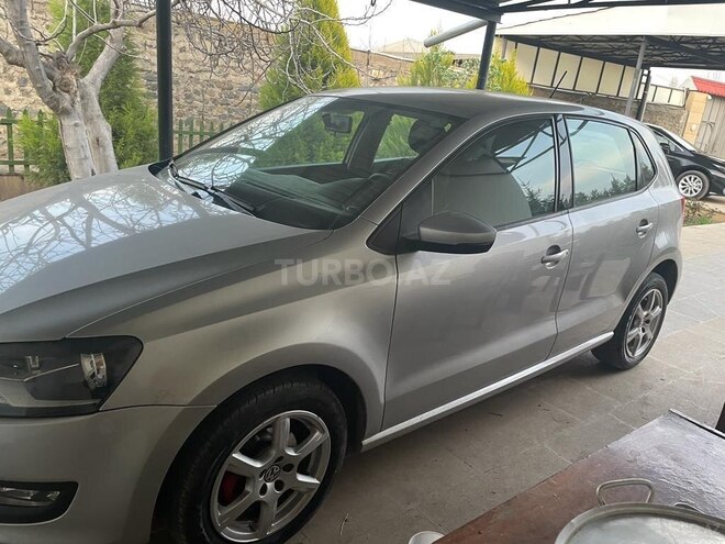 Volkswagen Polo 2010, 150,000 km - 1.4 л - Gəncə