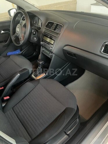 Volkswagen Polo 2010, 150,000 km - 1.4 л - Gəncə