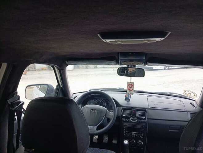LADA (VAZ) Priora 2013, 220,000 km - 1.6 л - Sumqayıt