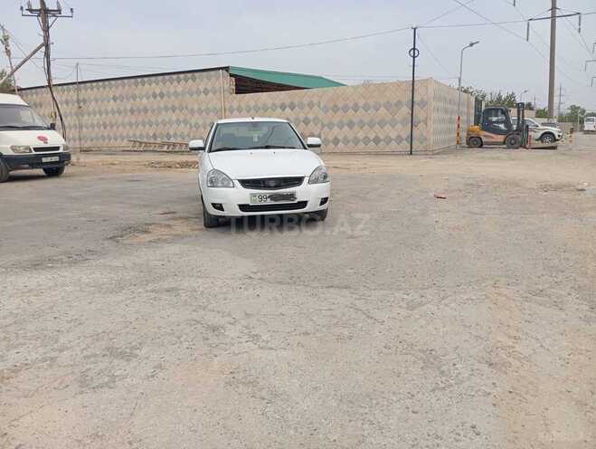 LADA (VAZ) Priora 2013, 220,000 km - 1.6 л - Sumqayıt
