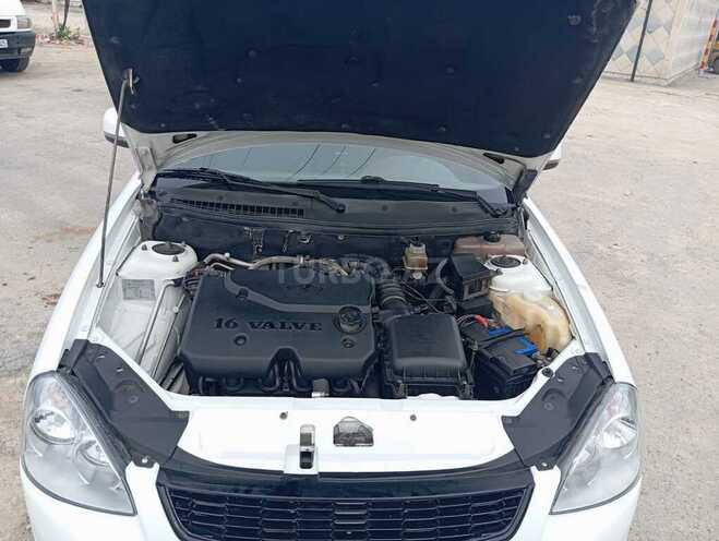 LADA (VAZ) Priora 2013, 220,000 km - 1.6 л - Sumqayıt